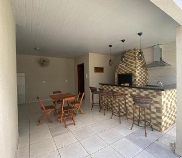 Sinop House | Recanto Liberdade