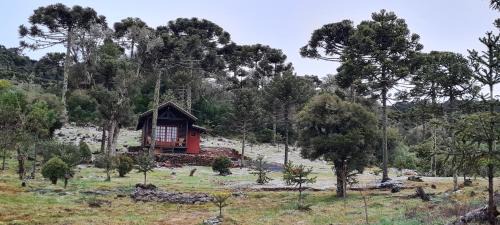 Vacas Gordas House | Recanto Luz da Serra