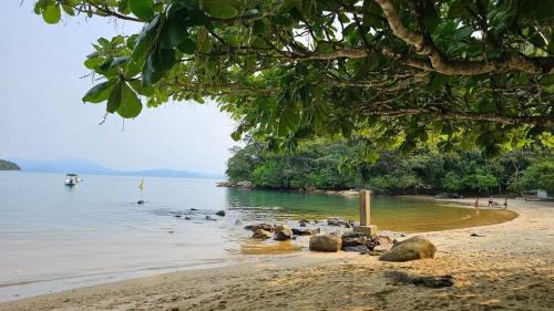 Paraty House | Recanto Machado