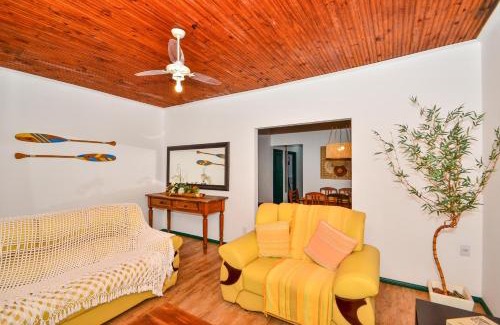 Florianopolis Villa | Recanto Manezinho: Frente Mar, PontadasCanas N1793