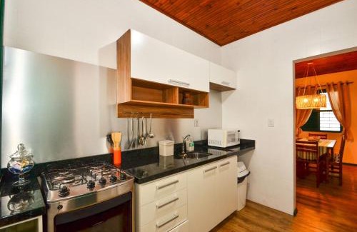 Florianopolis Villa | Recanto Manezinho: Frente Mar, PontadasCanas N1793
