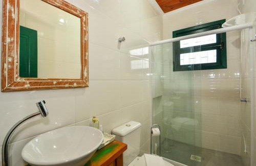 Florianopolis Villa | Recanto Manezinho: Frente Mar, PontadasCanas N1793