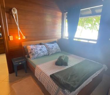 Pantano do Sul Apartment | Recanto Manezinho Pé na Areia Lofts Praia do Matadeiro