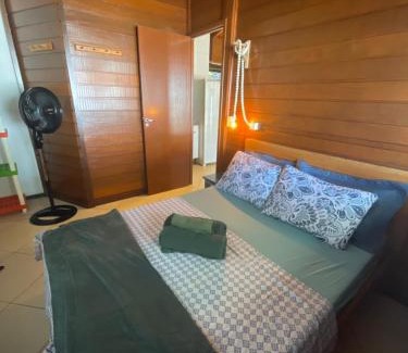 Pantano do Sul Apartment | Recanto Manezinho Pé na Areia Lofts Praia do Matadeiro
