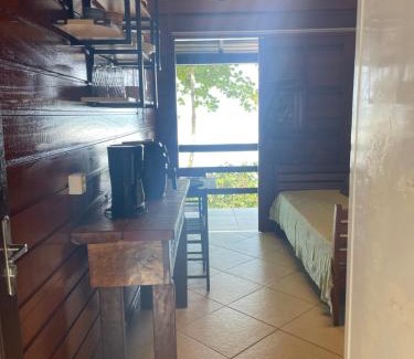 Pantano do Sul Apartment | Recanto Manezinho Pé na Areia Lofts Praia do Matadeiro