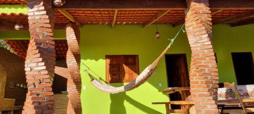 Pirenopolis House | Recanto Mar D'corina
