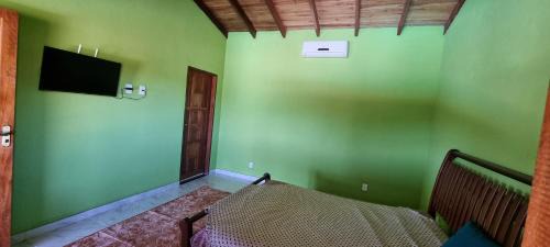 Pirenopolis House | Recanto Mar D'corina