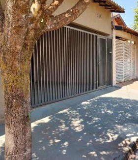 Olimpia House | Recanto Marcato