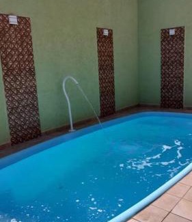 Olimpia House | Recanto Marcato