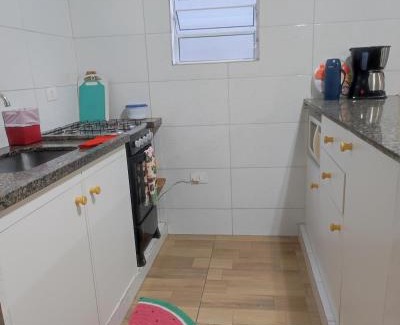 Jardim Enseada House | Recanto Maria Flor