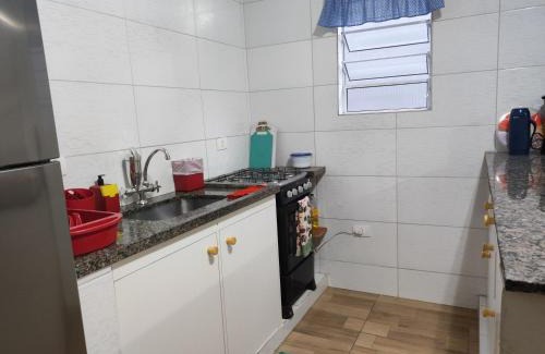 Jardim Enseada House | Recanto Maria Flor