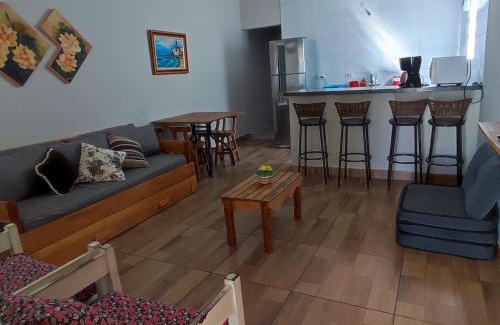 Jardim Enseada House | Recanto Maria Flor