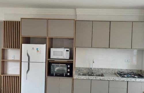 Andorinha Apartment | Recanto Meia Praia