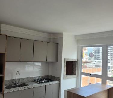 Andorinha Apartment | Recanto Meia Praia