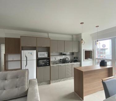 Andorinha Apartment | Recanto Meia Praia