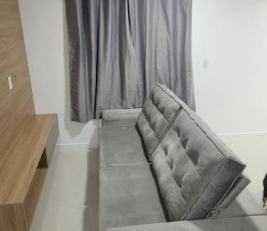 Andorinha Apartment | Recanto Meia Praia