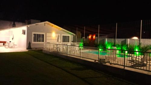 Palhoca House | Recanto Munik