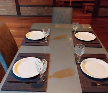 Nova Petropolis House | Recanto Nascer do Sol