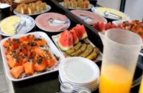 Vargem Grande Hotel | Recanto Natural - Rock In Rio All Inclusive