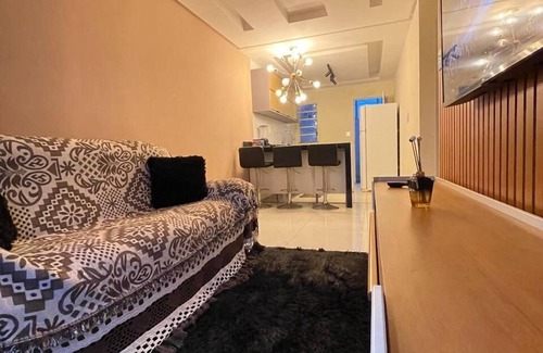 Mangabeira House | Recanto nobre - Estadia incrível