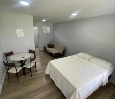 Jacuecanga Apartment | Recanto Ohana 1