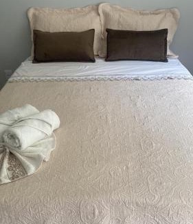 Jacuecanga Apartment | Recanto Ohana 1