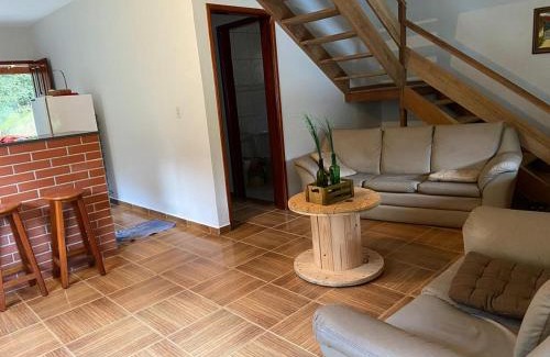 Alagoa Ski Chalet | Recanto Ouro Fala