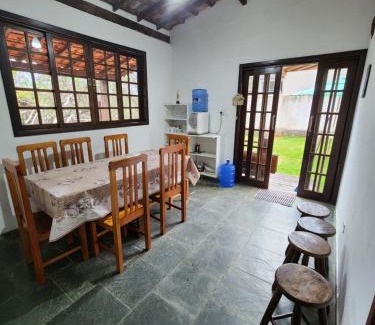 Paraty House | recanto paraty mirim