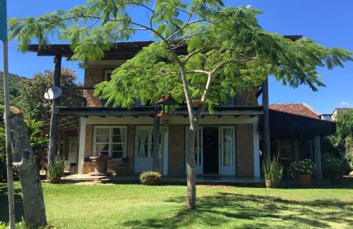 Ubatuba House | Recanto Praia do Forte - SC
