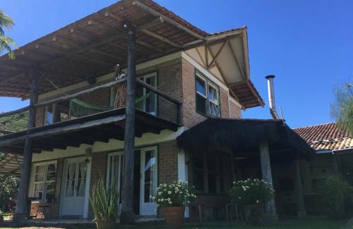 Ubatuba House | Recanto Praia do Forte - SC