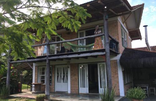 Ubatuba House | Recanto Praia do Forte - SC