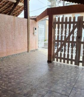 Mirim House | Recanto Praiano da Escritora