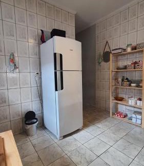 Mirim House | Recanto Praiano da Escritora