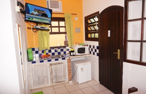 Sao Sebastiao Apartment | Recanto Primavera - Camburi