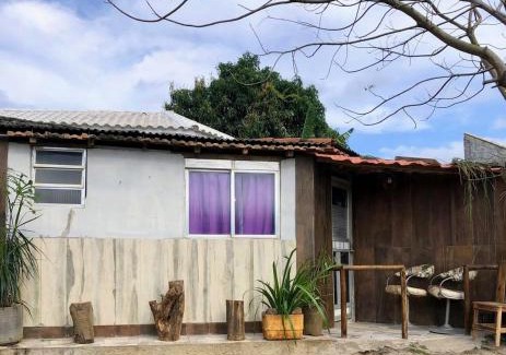 Areal House | Recanto Privativo Suíte Brisa de Araruama - Região dos Lagos
