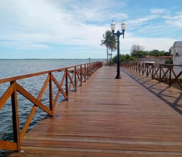 Areal House | Recanto Privativo Suíte Brisa de Araruama - Região dos Lagos