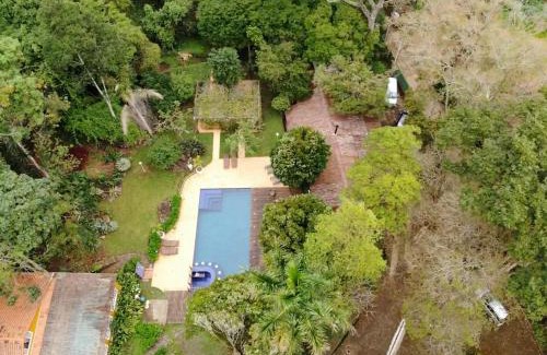 Itaipava Hotel | Recanto Quinta da Jade