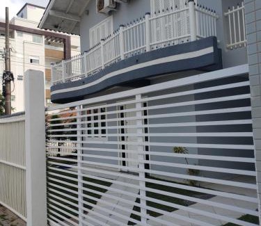 Mariscal House | Recanto residencial mariscal