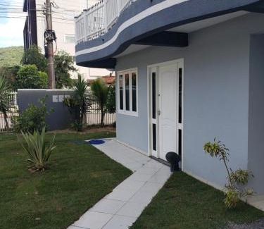 Mariscal House | Recanto residencial mariscal