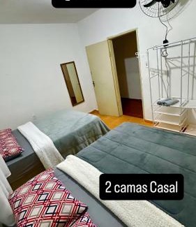 Aparecida House | Recanto São José