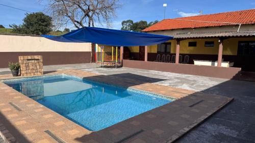 Campo Limpo de Goias House | Recanto SB