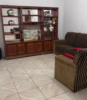Campo Limpo de Goias House | Recanto SB