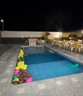 Campo Limpo de Goias House | Recanto SB