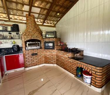 Esmeraldas House | Recanto Sereno