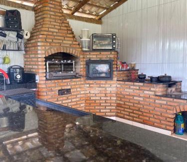 Esmeraldas House | Recanto Sereno