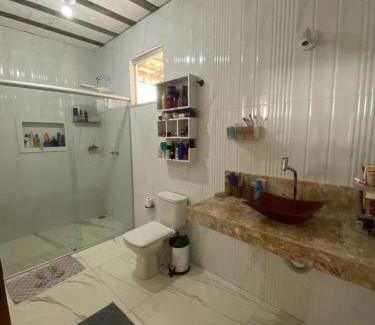 Esmeraldas House | Recanto Sereno