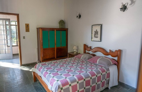 Itapetinga Ski Chalet | Recanto Terapias Estelares