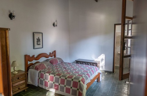 Itapetinga Ski Chalet | Recanto Terapias Estelares