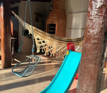 Tangara da Serra House | Recanto Tarumã