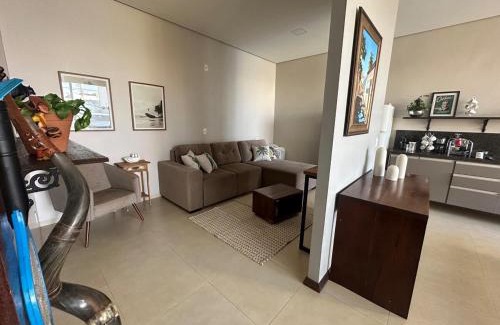 Tangara da Serra House | Recanto Tarumã